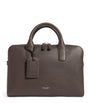 Leather Briefcase