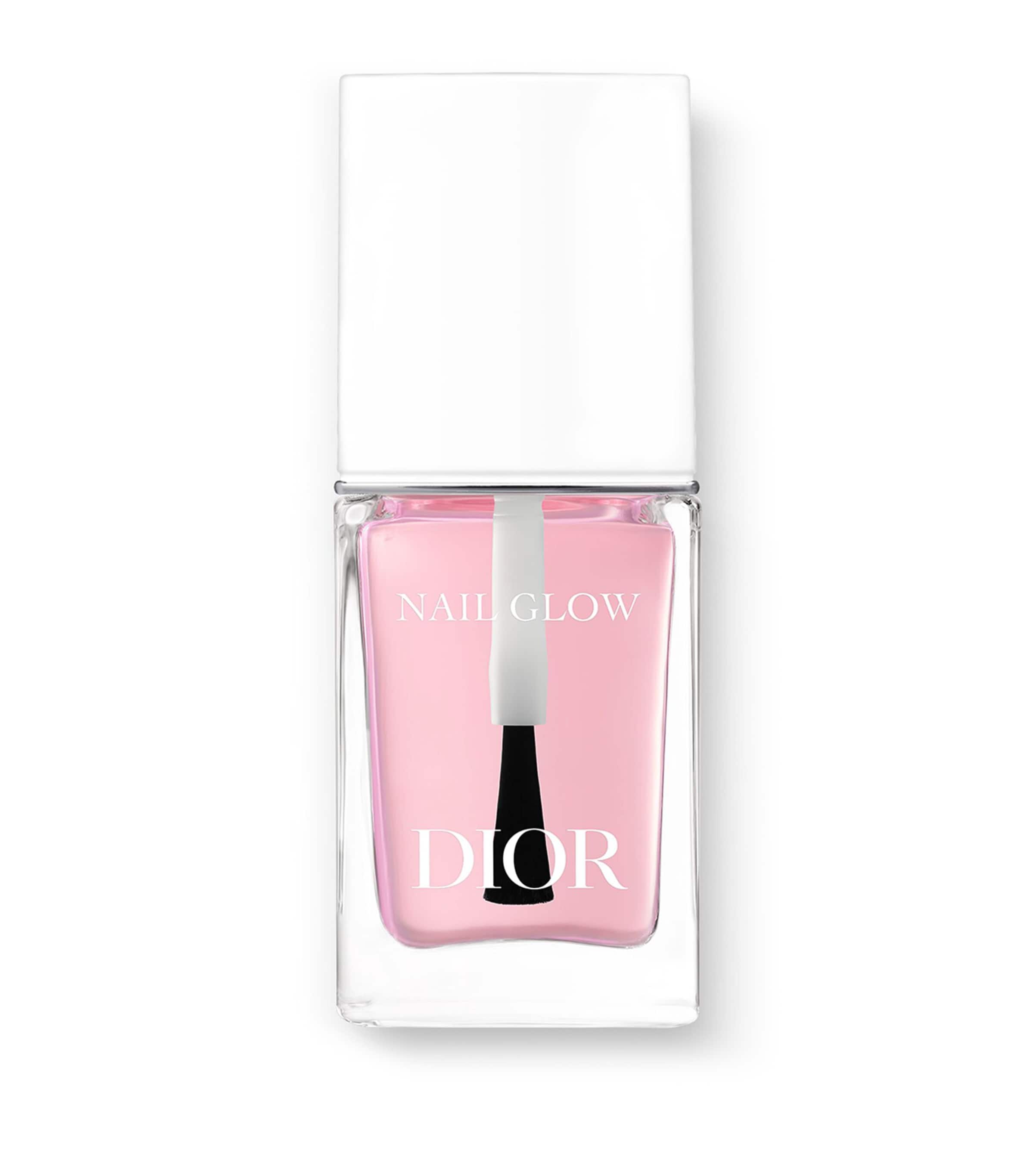 Dior Nail Glow
