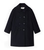 Wool-Blend Joulia Coat (4-8 Years)