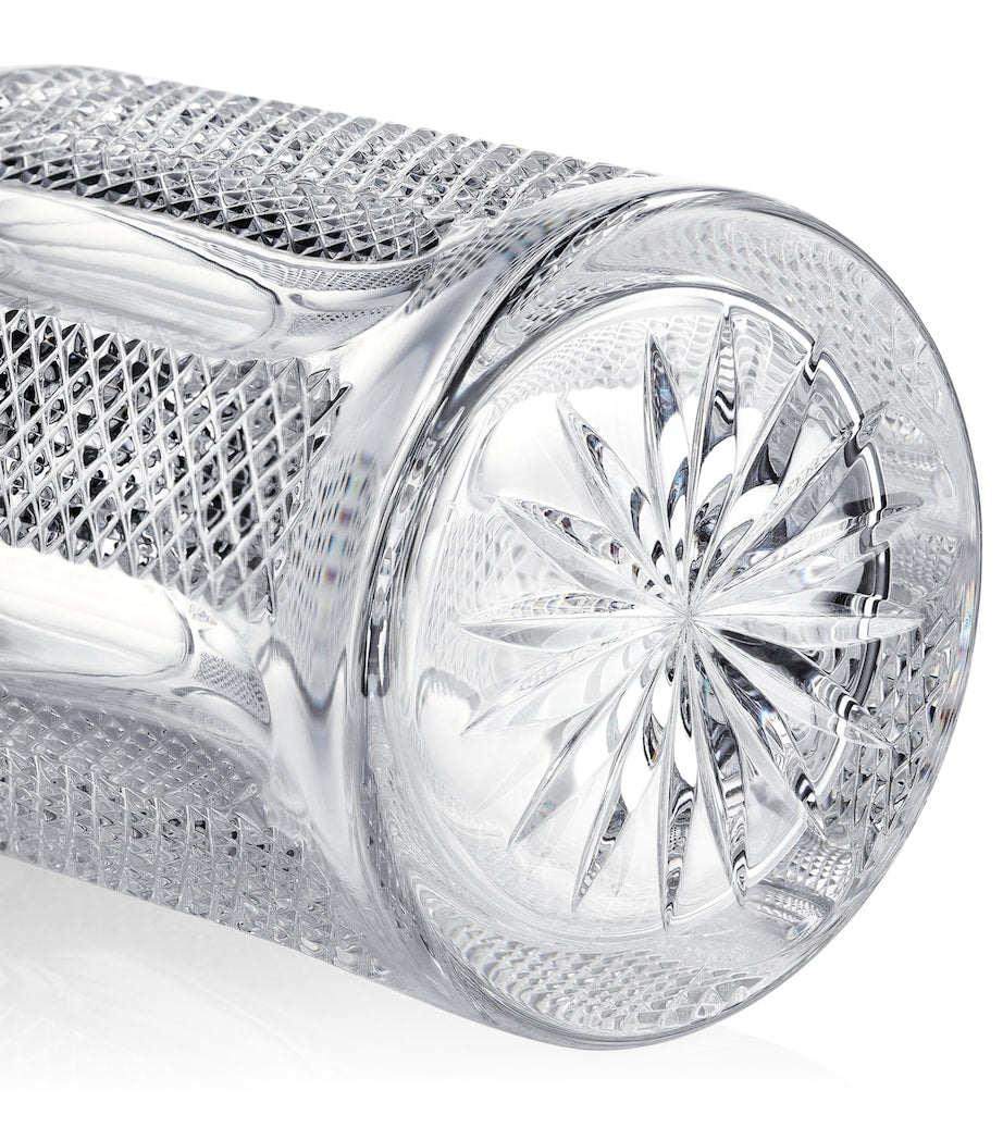 Crystal Hibernia Mastercraft Decanter (820ml)