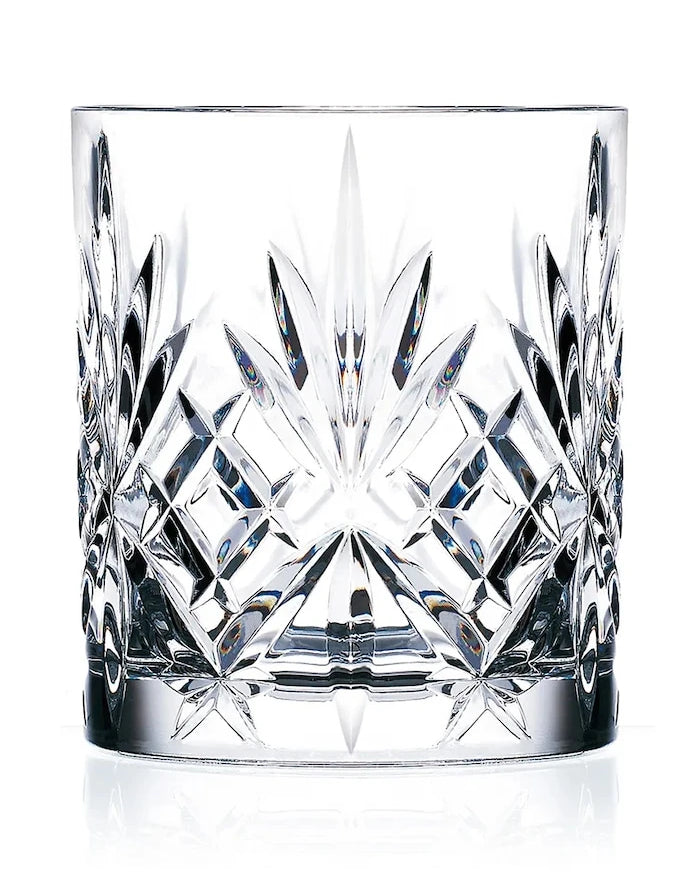 Lyngby Glas Melodia 310 ml Viski Bardağı Seti