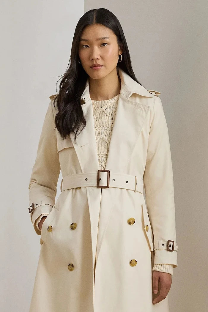Lauren Ralph Lauren Kaban