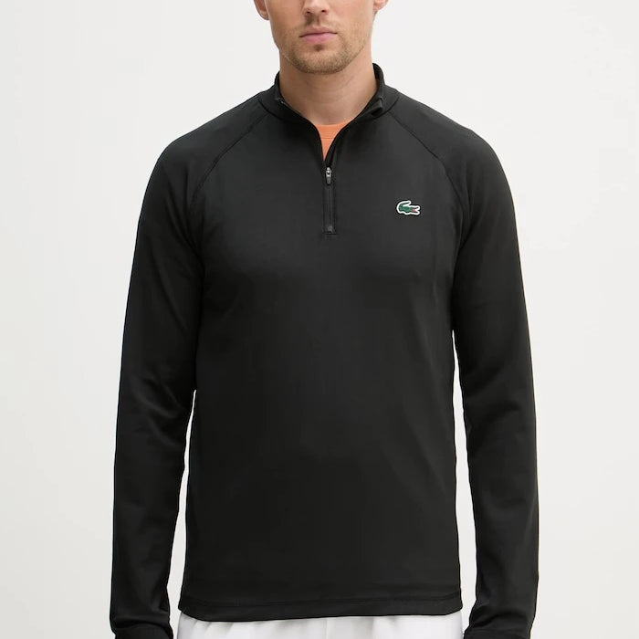 Lacoste Erkek Sweatshirt