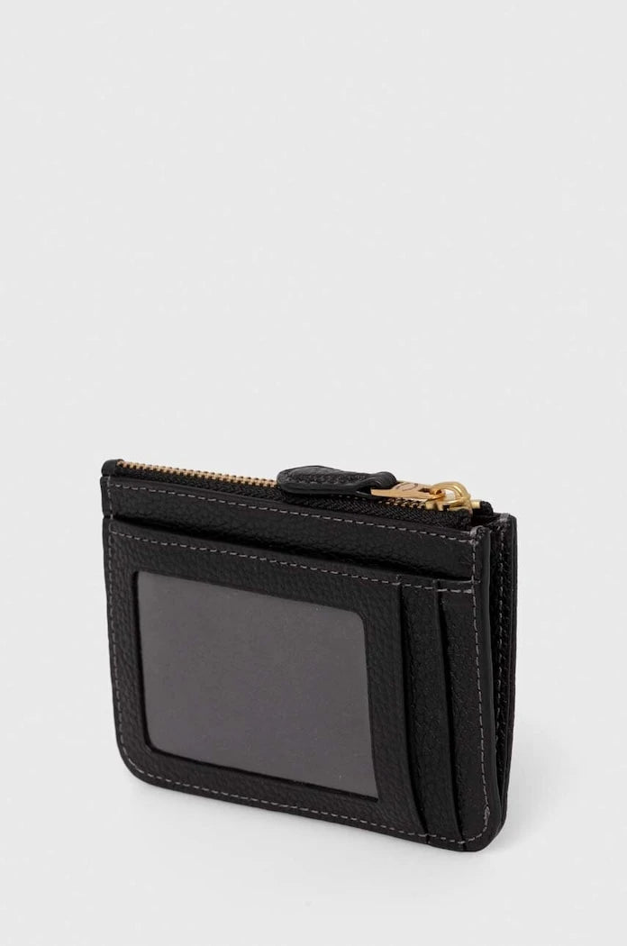 Кожен калъф за ключ Coach