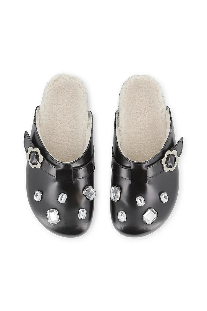 Детски чехли Marc Jacobs