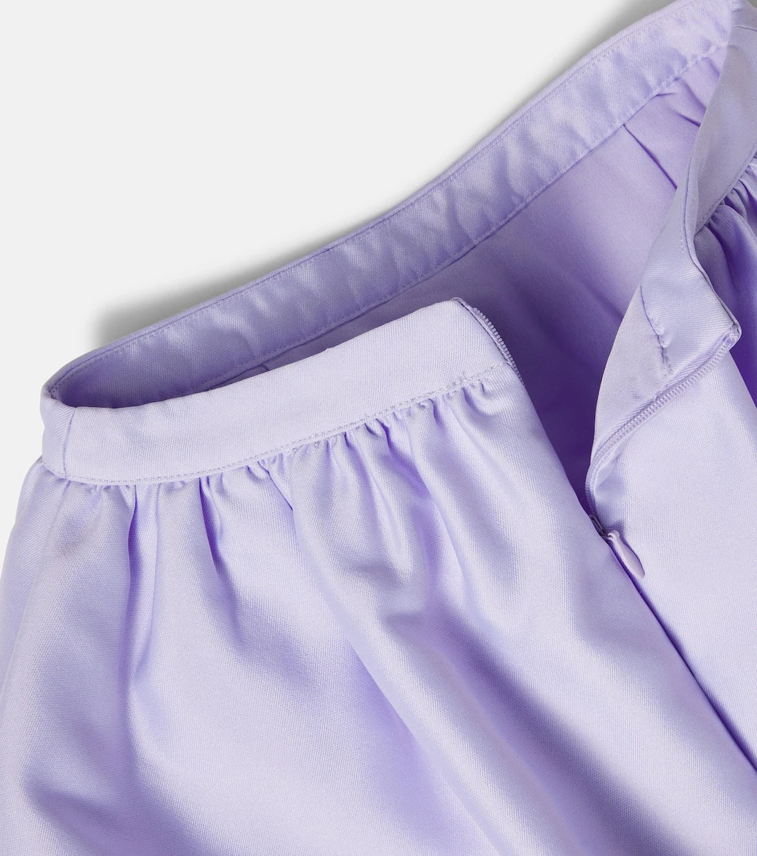 Self-Portrait Kids - Taffeta skort