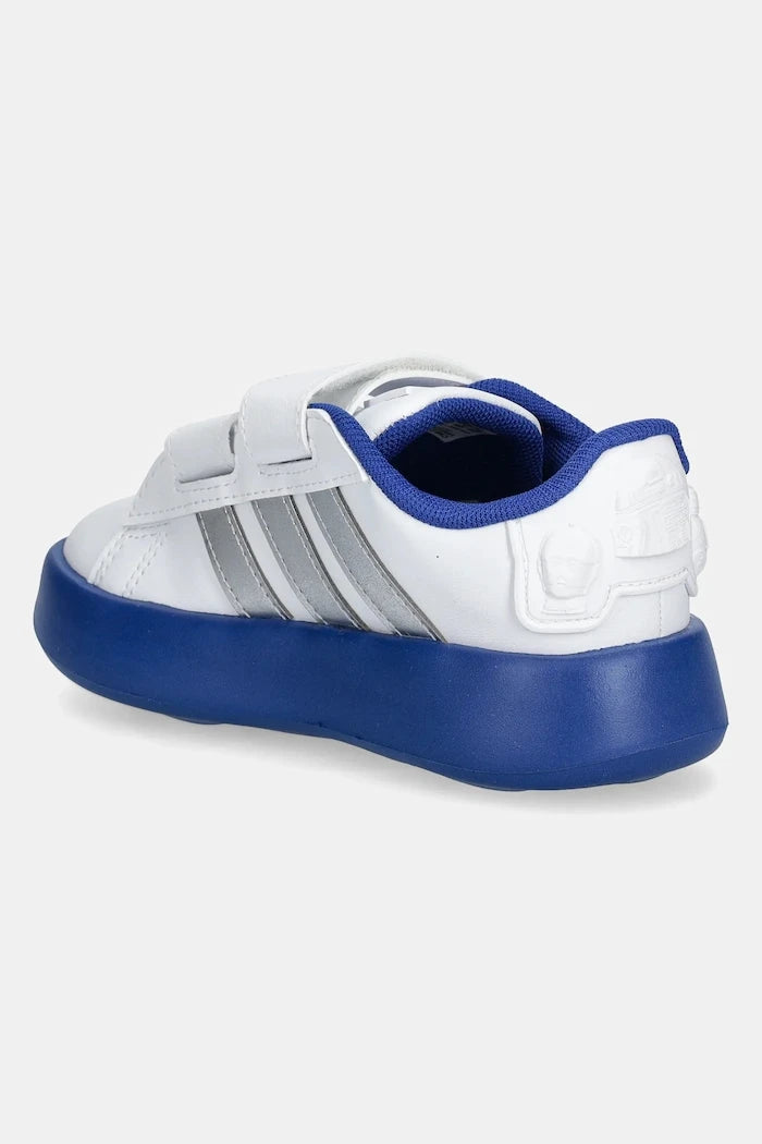 Детски маратонки adidas DROIDS Grand Court