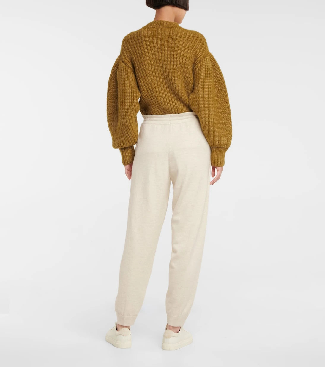 Marant Etoile - Kira drawstring sweatpants