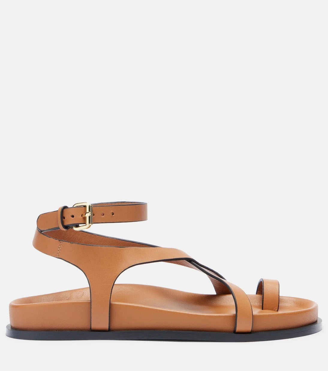 A.Emery - Jalem Slim leather sandals