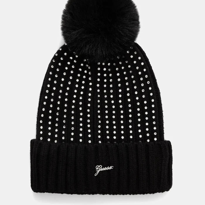 Шапка Guess