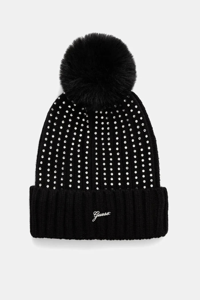 Шапка Guess