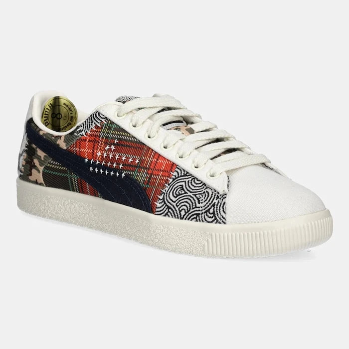 Маратонки Puma Clyde INT