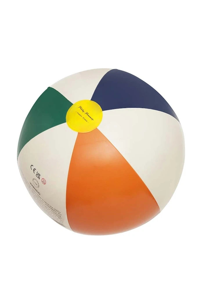Плажна топка Petites Pommes OTTO BEACH BALL
