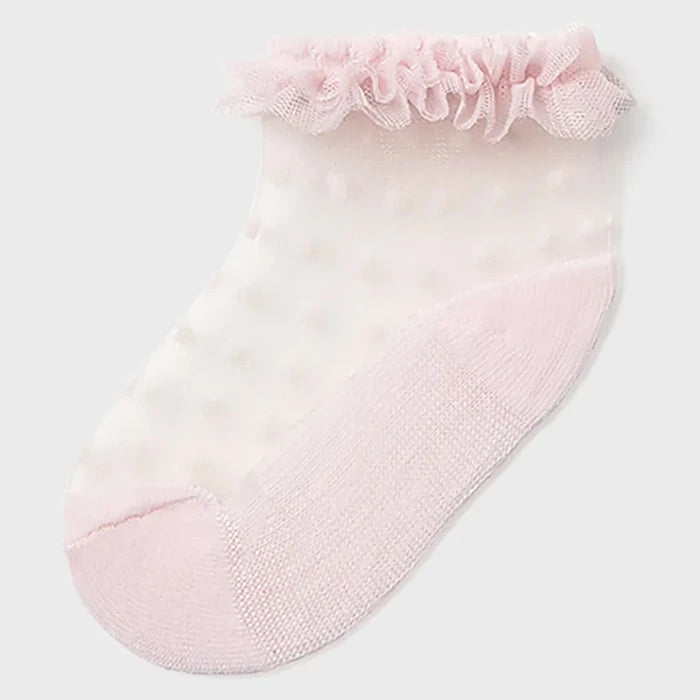 Бебешки чорапи Mayoral Newborn