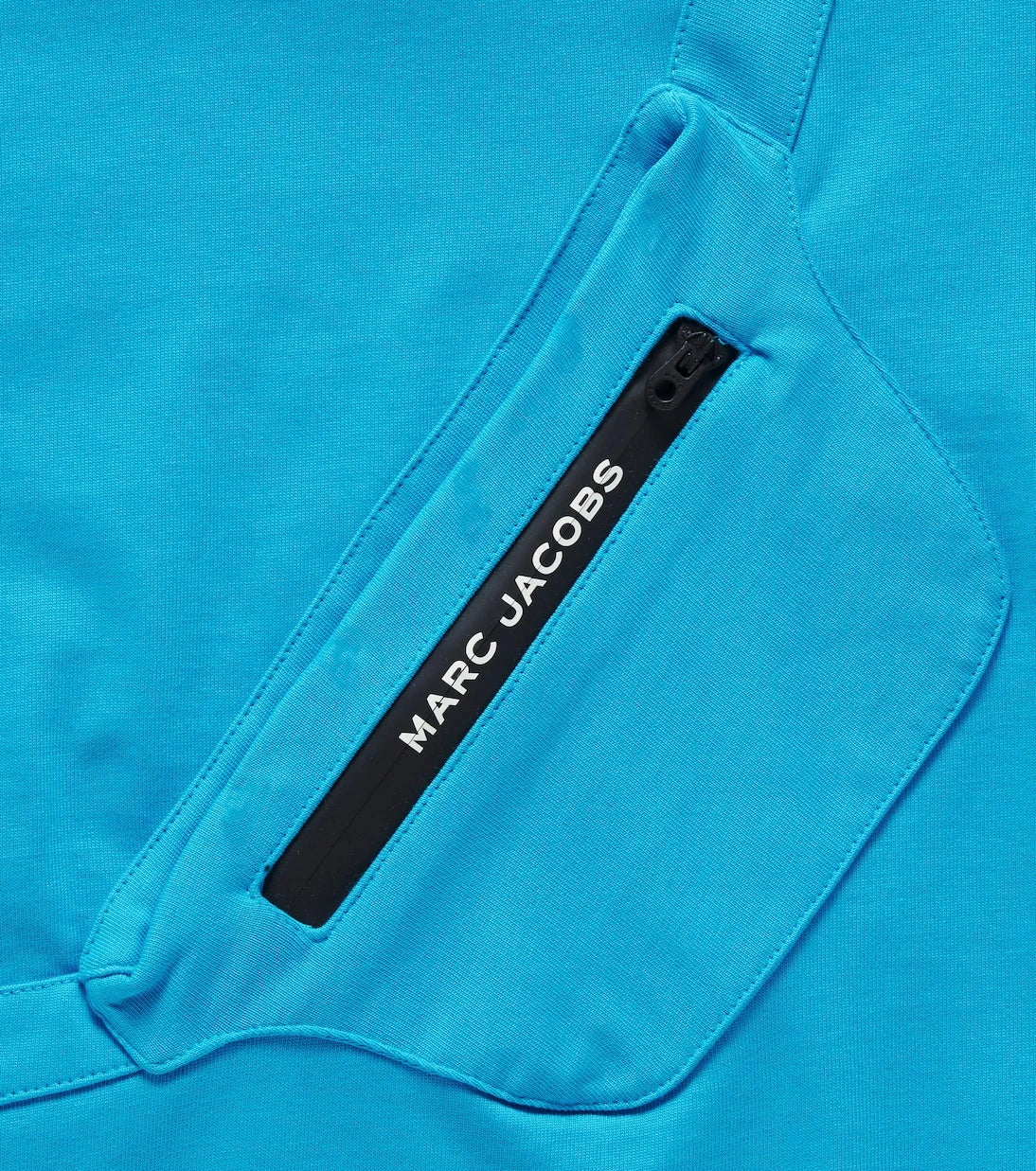 Marc Jacobs Kids - Cotton jersey T-shirt