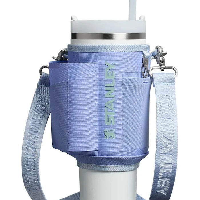 Термочанта Stanley The All-Day Quencher Carry-All 1,18 l