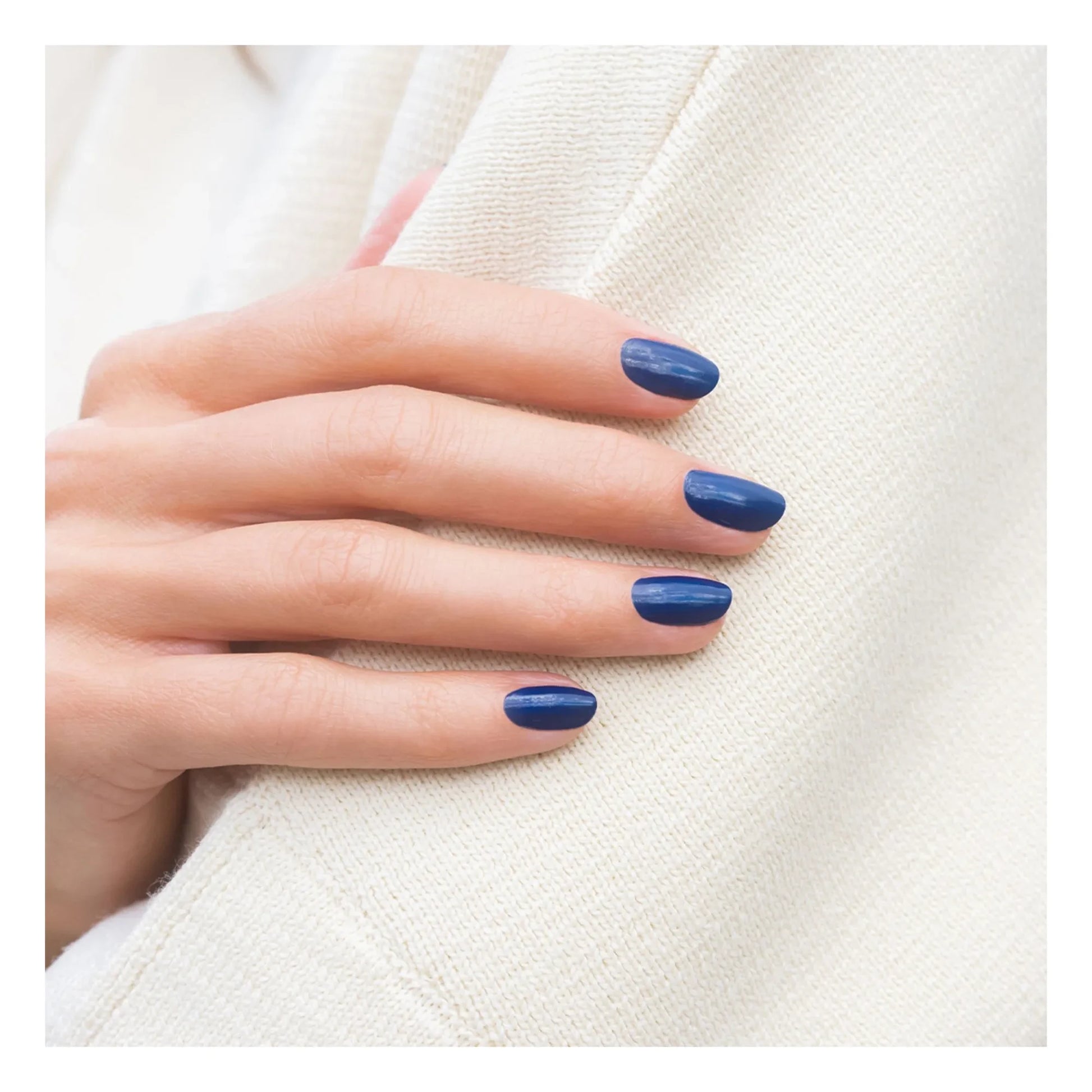 Manucurist - Green Flash Semi-Permanent Nail Polish - 15 ml