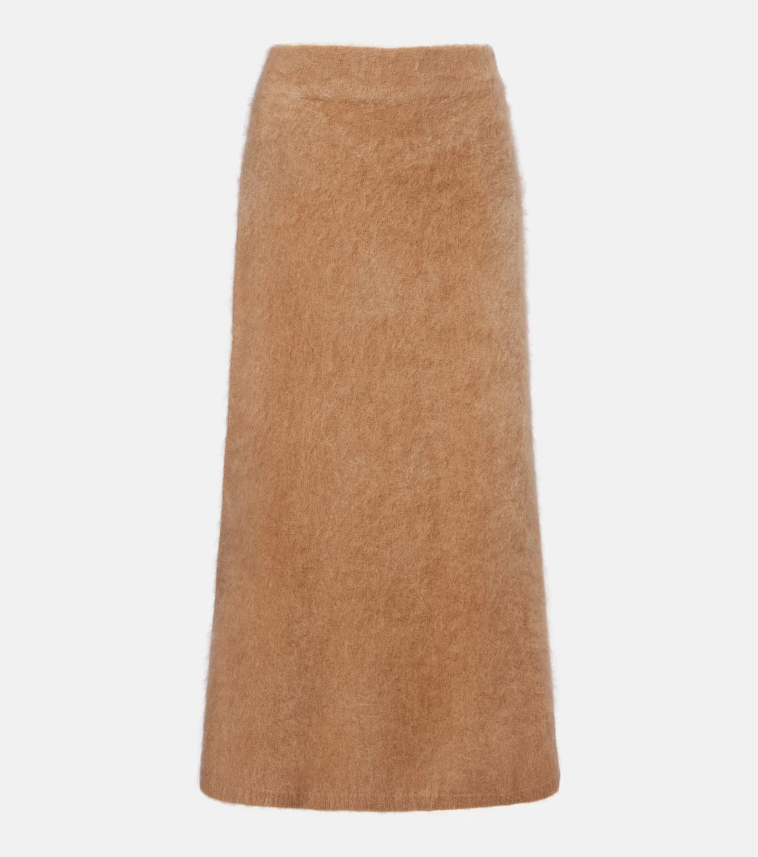 Lisa Yang - Asta cashmere maxi skirt