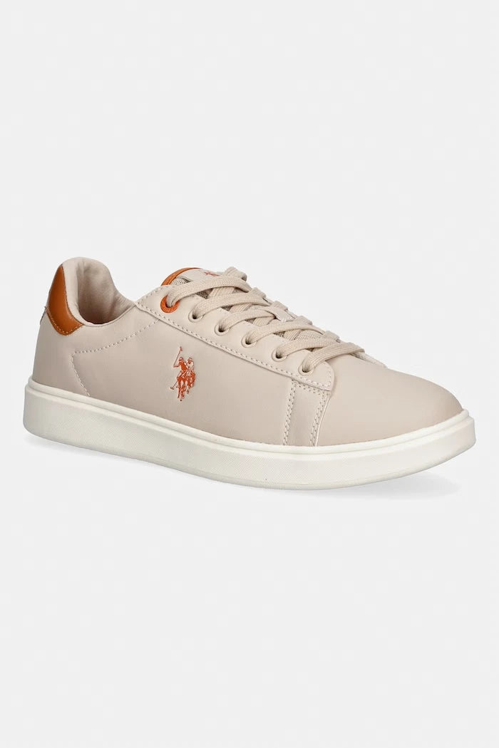 Маратонки U.S. Polo Assn. BYRON006