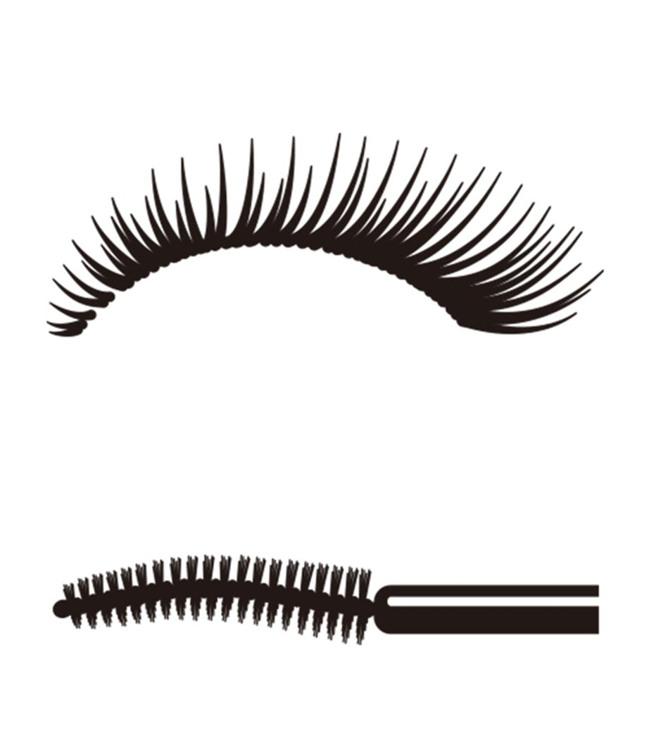 Mascara 38°C (Volumising)