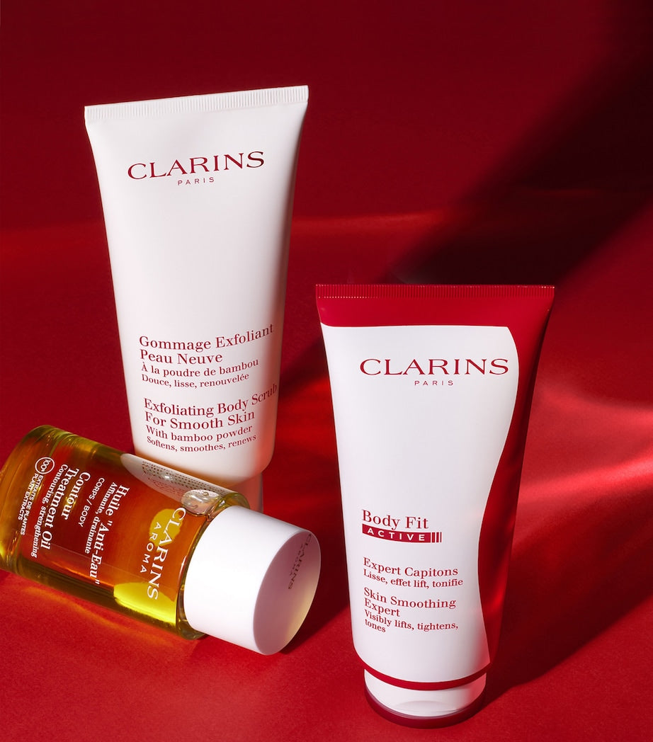 Body Fit Active Cream (200ml)