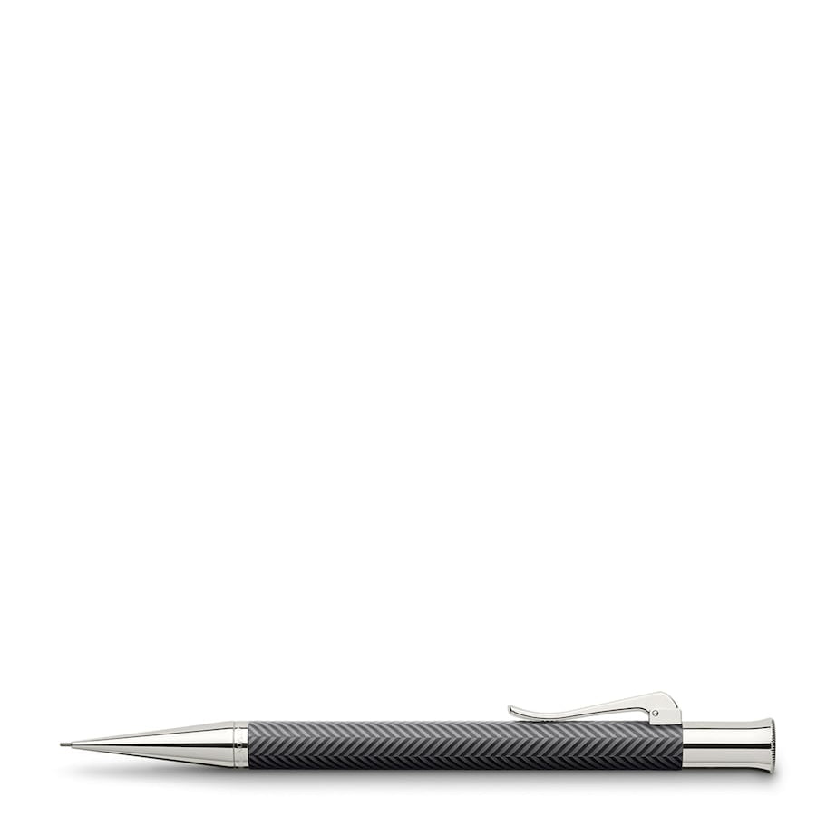 Graf von Faber-Castell Guilloche Ciselé Propelling Pencil