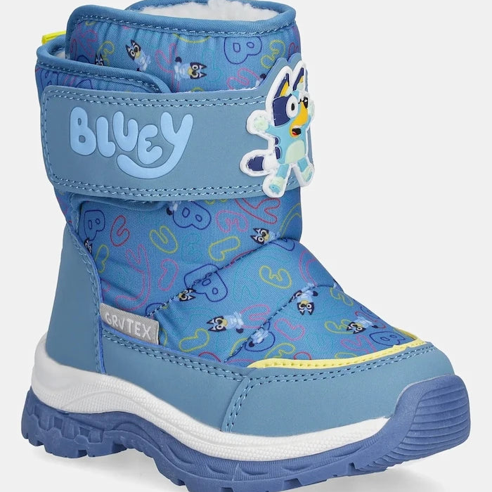 Детски апрески Garvalin x Bluey