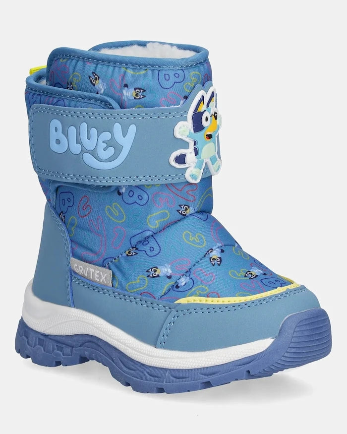 Детски апрески Garvalin x Bluey
