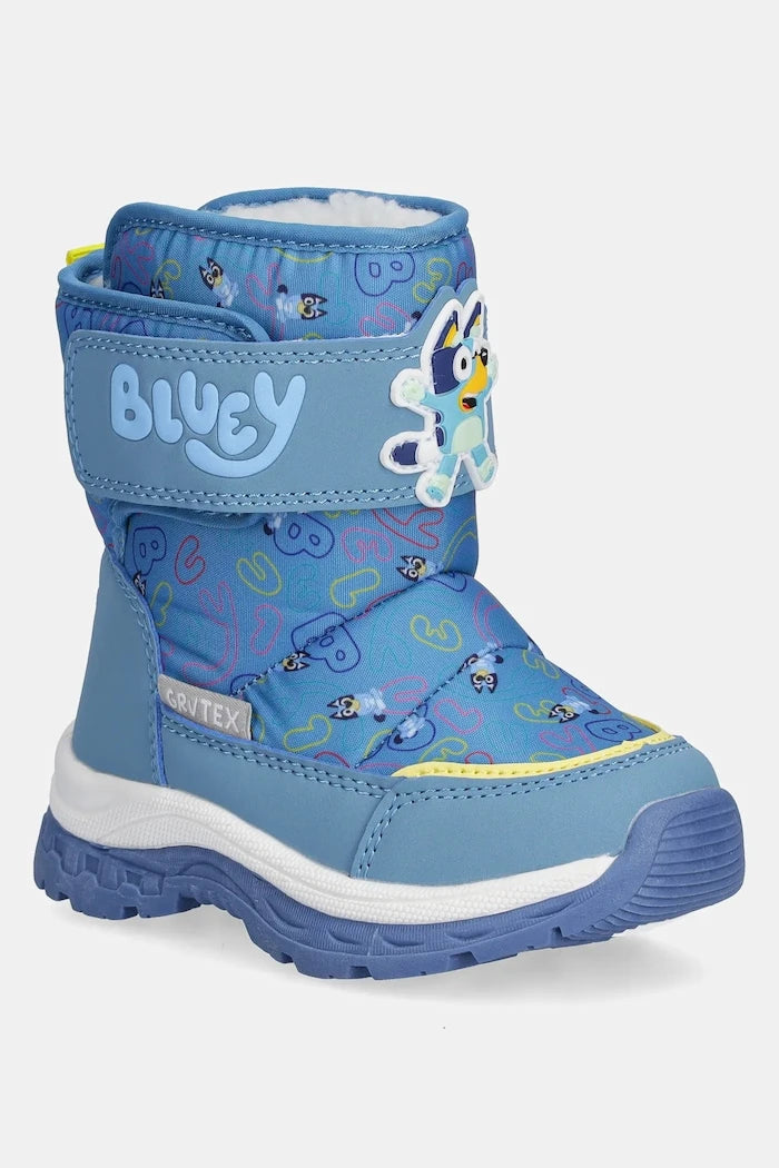 Детски апрески Garvalin x Bluey