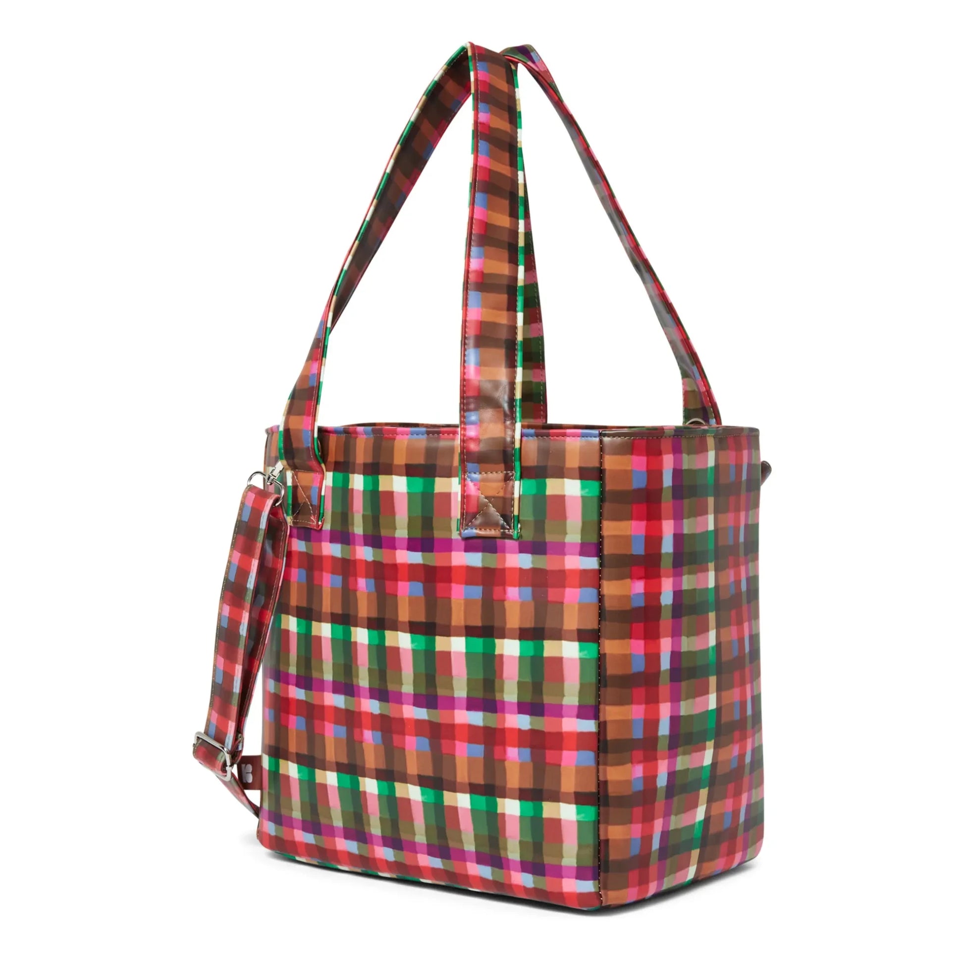 Kabas - Grocery bag with isothermal lining