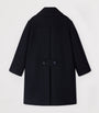Wool-Blend Joulia Coat (4-8 Years)