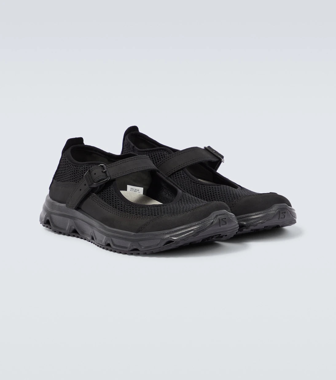 Salomon - RX Marie-Jeanne Mary Jane flats