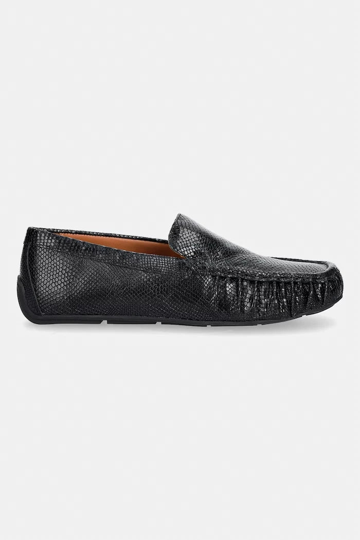 Vagabond Shoemakers kadın deri mokasen MIKA