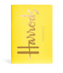 Harrods Logo A5 Notebook