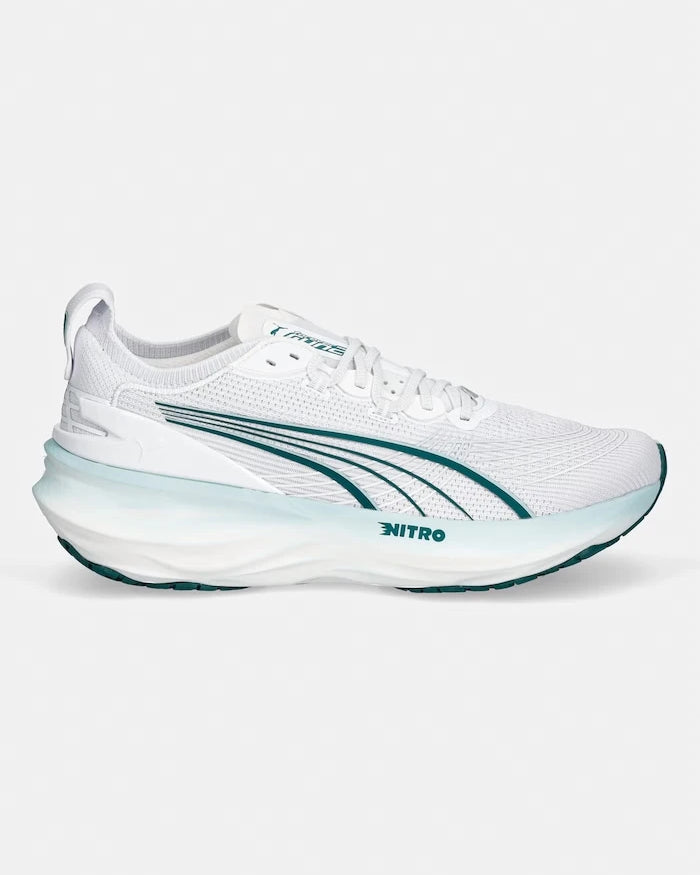 Puma erkek koşu ayakkabısı ForeverRun NITRO 2