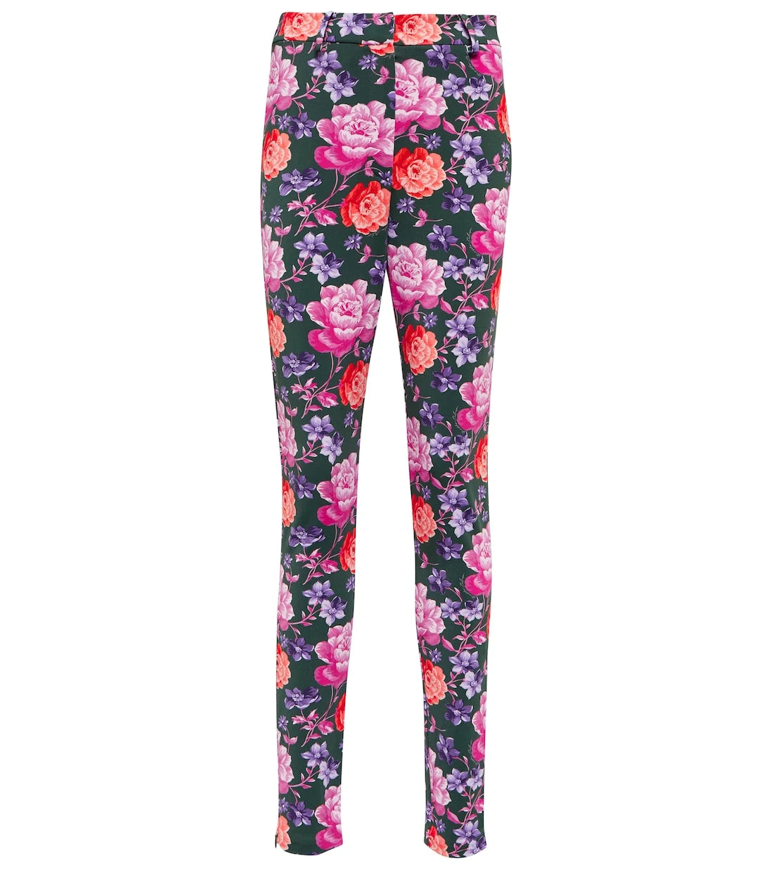 Magda Butrym - Floral skinny pants