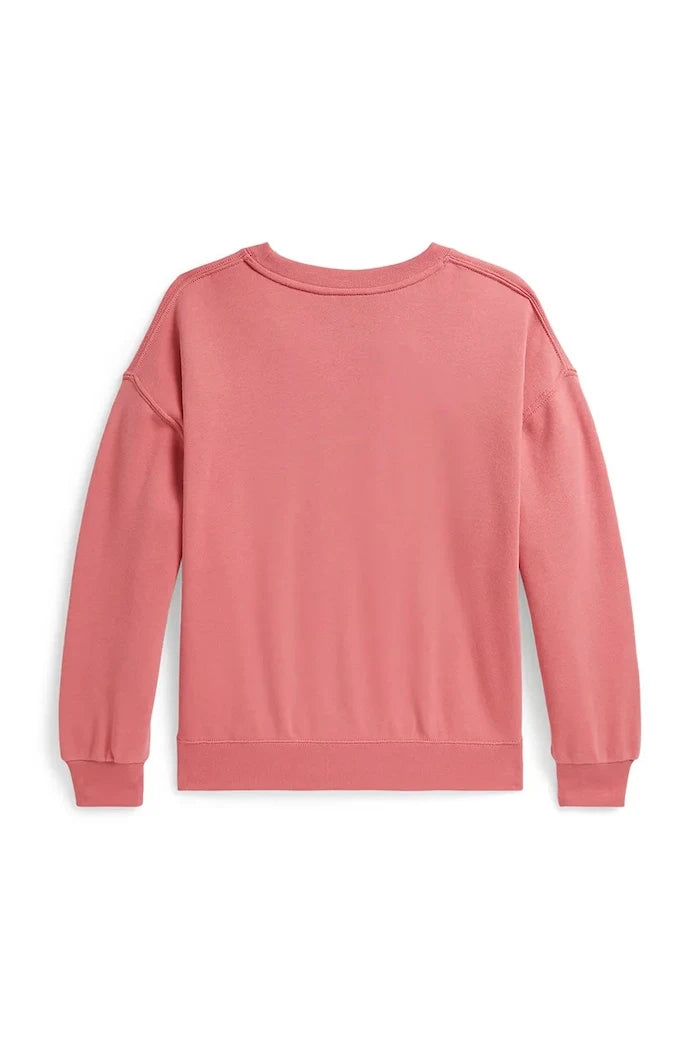 Polo Ralph Lauren суичър за деца