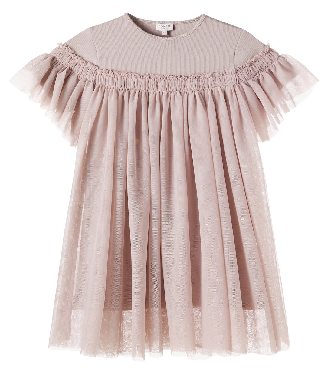 Donsje - Leanze cotton-blend top