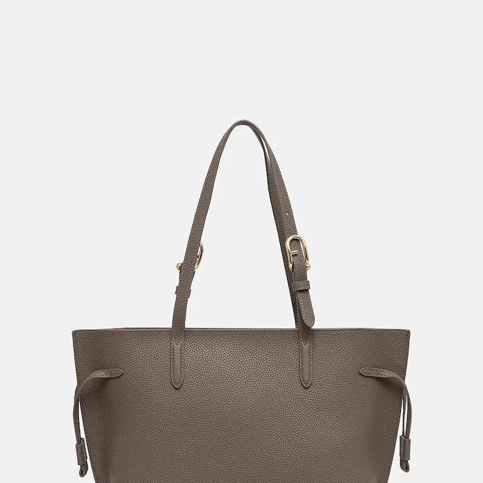 Furla kadın deri alışveriş çantası