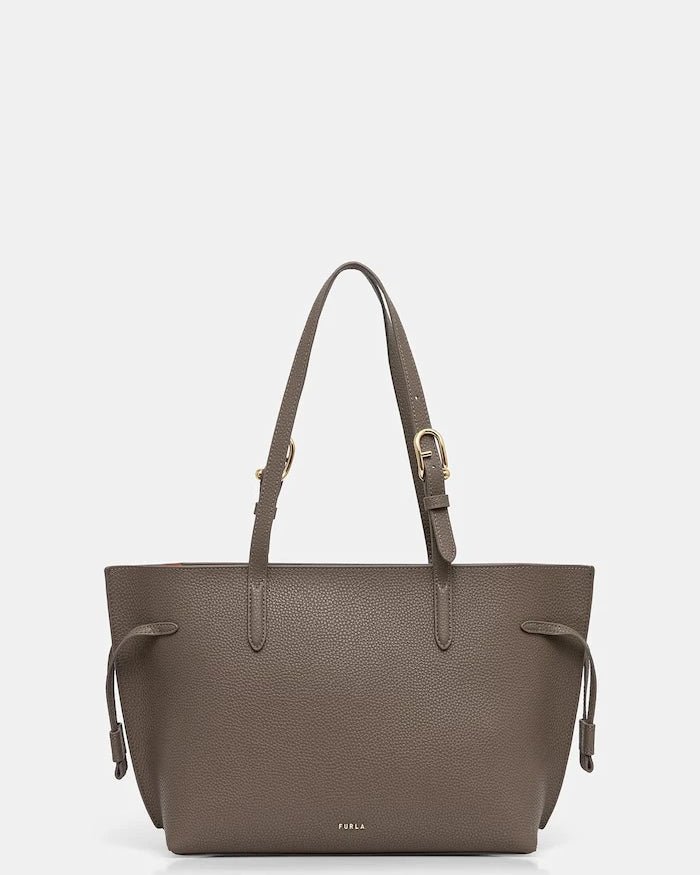 Furla kadın deri alışveriş çantası