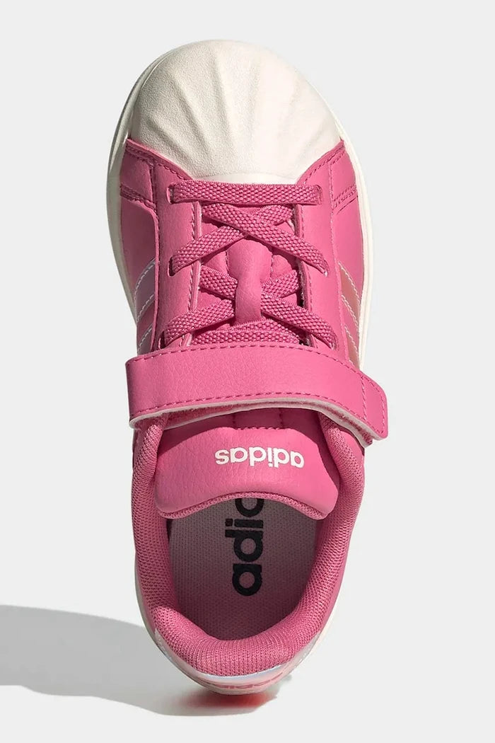 Детски маратонки adidas STREETTALK