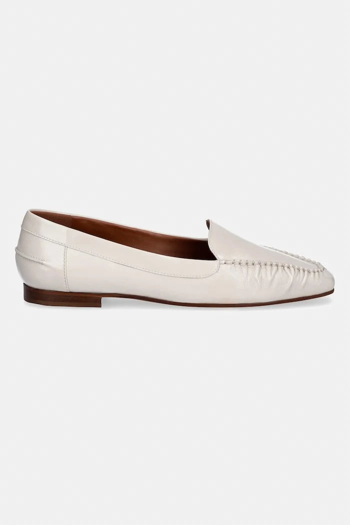 Pollini мокасини дамски от кожа