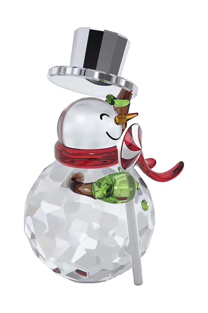 Декоративна фигурка Swarovski HOLIDAY CHEERS