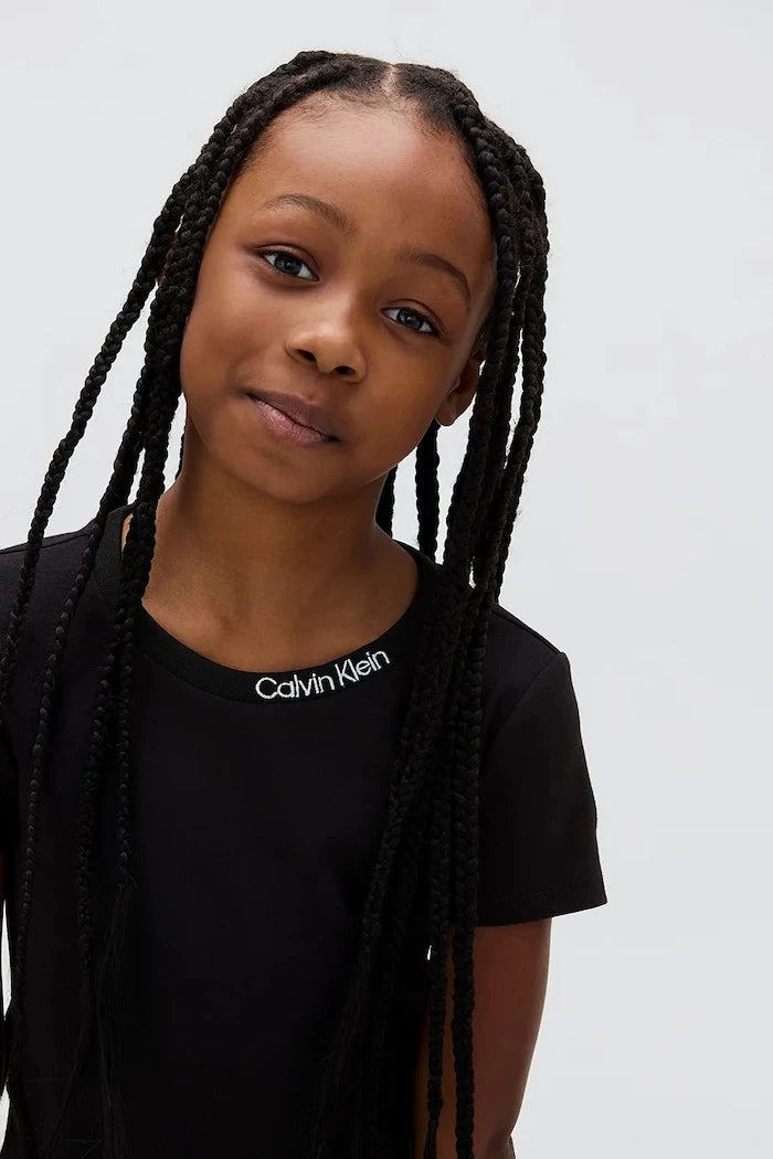Рокля Calvin Klein Jeans