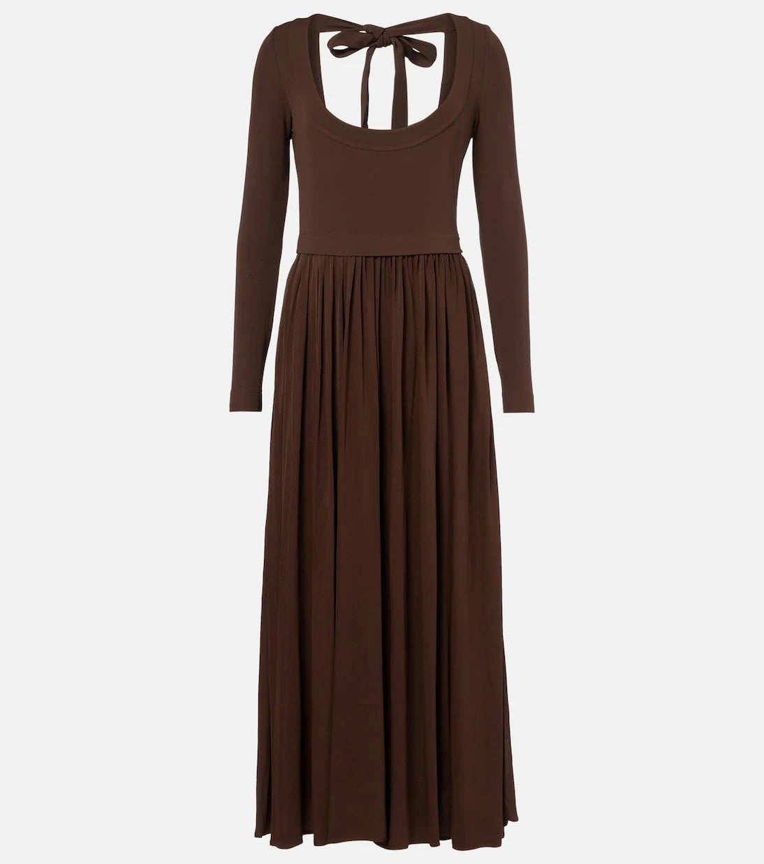 Polo Ralph Lauren - Knitted maxi dress