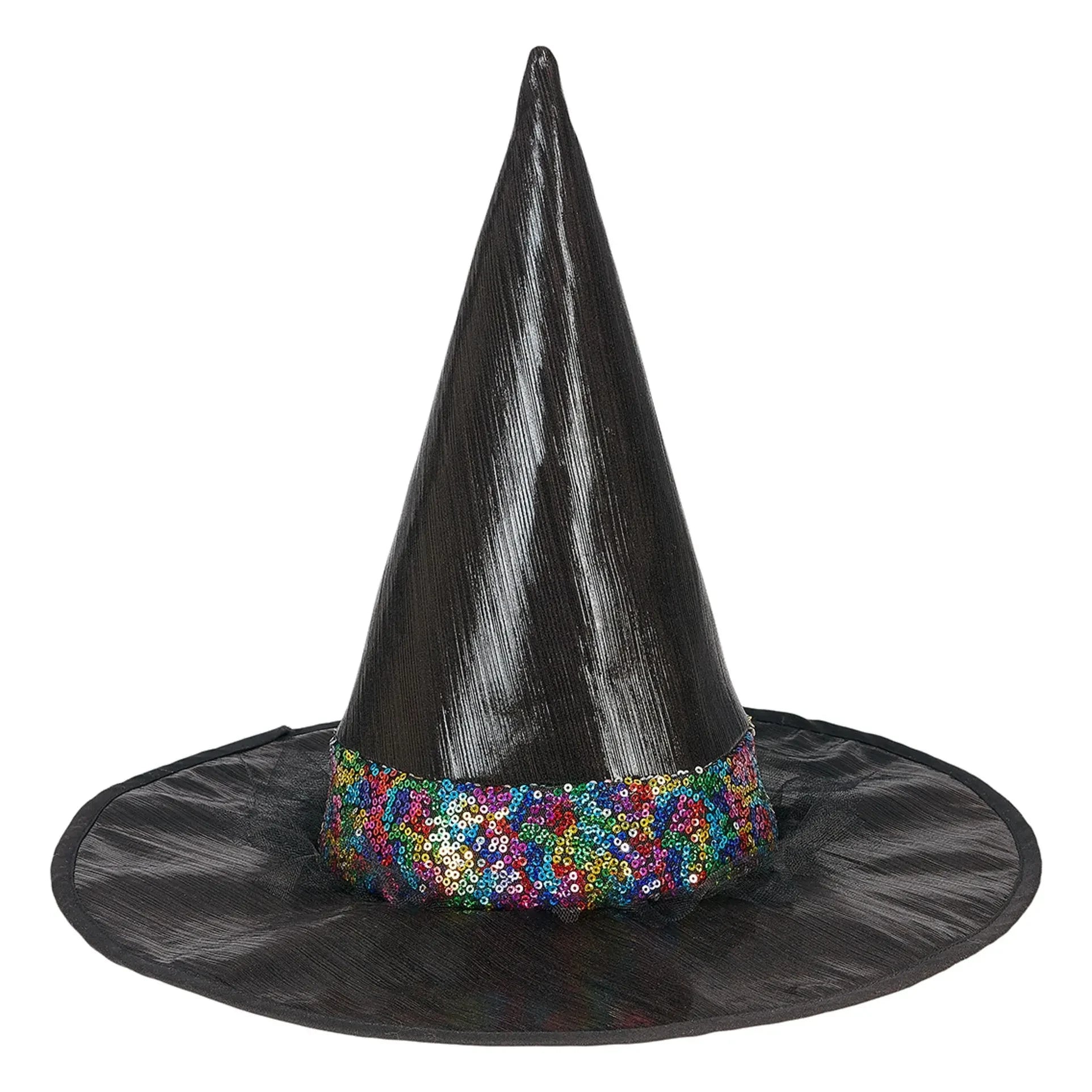 Souza - Agatha witch hat