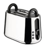 Stainless Steel Toru Electric Toaster