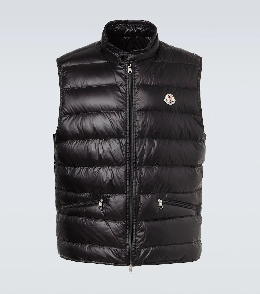Moncler - Permanent down vest
