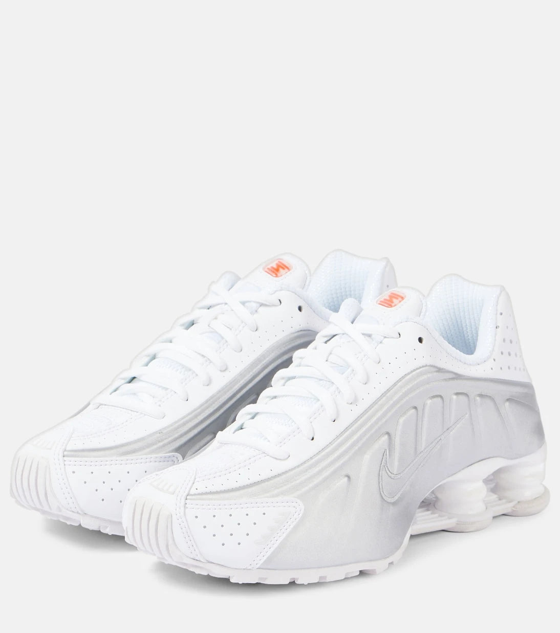 Nike - Shox R4 sneakers