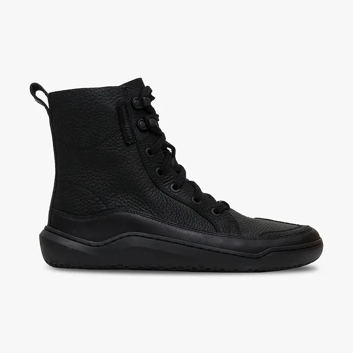 Кожени боти Vivobarefoot GOBI BOOT